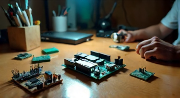 Die besten 8 Tipps bei Arduino Erweiterungen