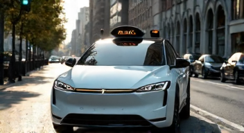 Die besten 8 Tipps bei autonomen Taxis