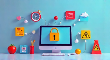 Die besten 8 Tipps bei Cyber-Sicherheit