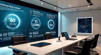 Die besten 8 Tipps bei Cybersecurity