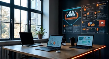 Die besten 8 Tipps bei Cybersecurity