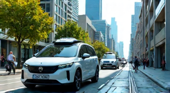 Die besten 8 Tipps bei der Einführung von Robotaxis