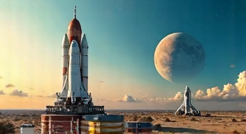 Die besten 8 Tipps bei der Raumfahrt