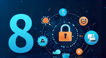 Die besten 8 Tipps bei digitaler Sicherheit