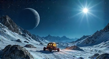 Die besten 8 Tipps bei Mondmissionen