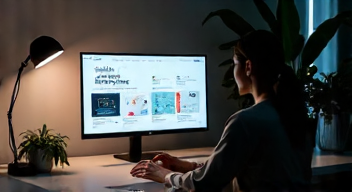 Die besten 8 Tipps bei OLED-Monitoren