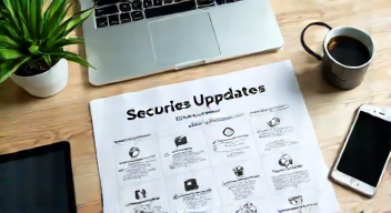 Die besten 8 Tipps bei Sicherheitsupdates