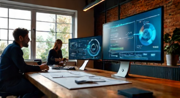 Die besten 8 Tipps bei Software-Architektur