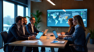 Die digitale Transformation: IT-Grundschutz, NIS2 und Informationssicherheit