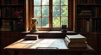 Die ethische Dimension: Ich bin Immanuel Kant