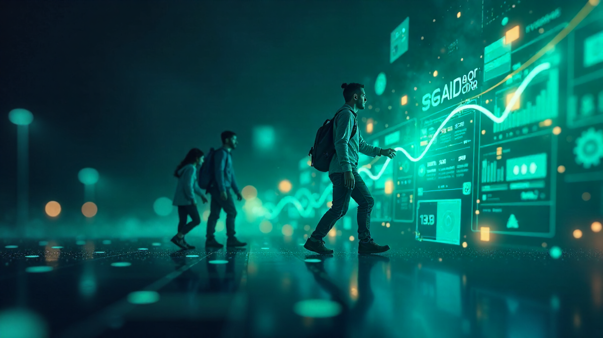 Die Evolution von ABAP: Herausforderungen, Chancen und SAP Fiori Elements