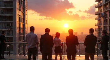 Die gesellschaftlichen Implikationen der Satellitenkommunikation (6/10)