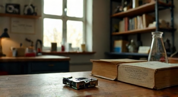 Die kulturelle Bedeutung des Raspberry Pi (3/10)