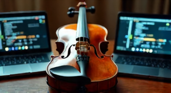 Die kulturelle Bedeutung von Musik in der Technologiewelt