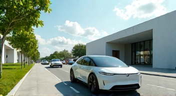 Die kulturelle Dimension des autonomen Fahrens (3/10)