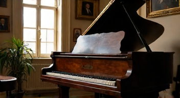 Die kulturelle Relevanz der Musik im Wandel (9/10)