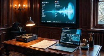 Die Musikindustrie im digitalen Wandel (9/10)