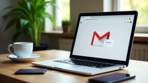 Die neue Gmail-Funktion: E-Mail-Namen ändern, Flexibilität, Nutzerfreundlichkeit