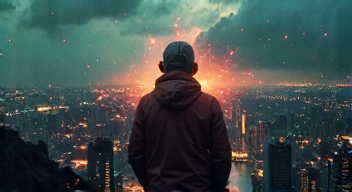 Die Psyche und ihre Reaktionen auf Cyberangriffe (7/10)