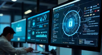 Die Rolle der IT-Sicherheit in der heutigen Zeit (2/10)