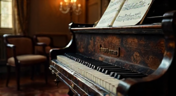 Die Rolle der Musik im Vertrauen auf digitale Währungen