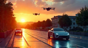 Die Rolle der Technologie in der menschlichen Erfahrung (3/10)