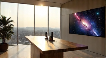 Die Rolle von Apple im Satellitenmarkt (3/10)