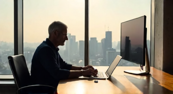 Die Rolle von Tim Cook in der modernen Ära