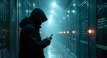 Die Schatten der Cybersicherheit: Ich und meine Erinnerungen