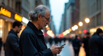 Die sozialen Auswirkungen von Technologie