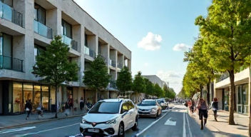 Die sozialen Implikationen des autonomen Fahrens (5/10)