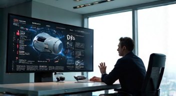 Die technische Perspektive: Ich bin Elon Musk, Tech-Milliardär