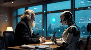 Die technologische Ethik in der Automatisierung (4/10)