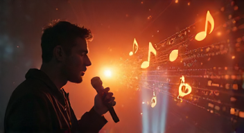 Die transformative Kraft von Musik und Codex (10/10)