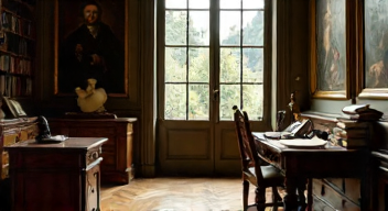 Die Verwaltung als Kulturträger (10/10)