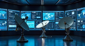 Die wirtschaftlichen Auswirkungen des Satellitenmarktes (8/10)