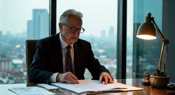 Die wirtschaftlichen Auswirkungen: Ich bin Dr. Klaus Koch, Ökonom