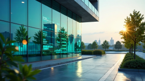 Die Zukunft der Verwaltung: KI, Effizienz und digitale Souveränität