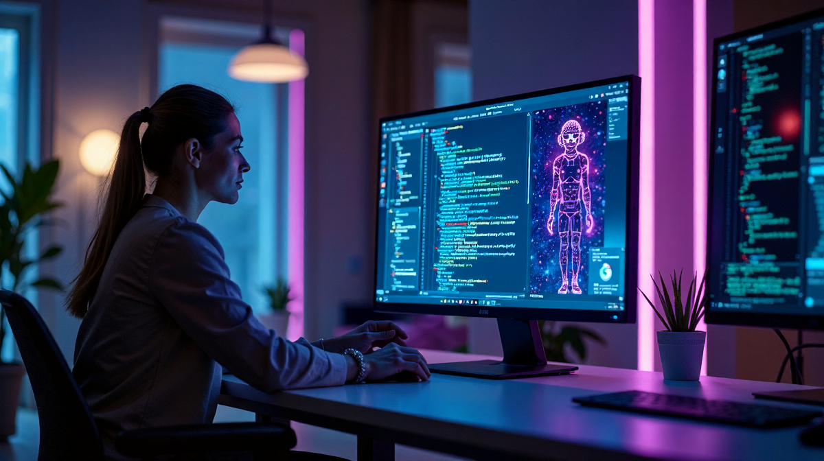 Die Zukunft des Codierens: OpenAI Codex, KI-Agenten und Automatisierung