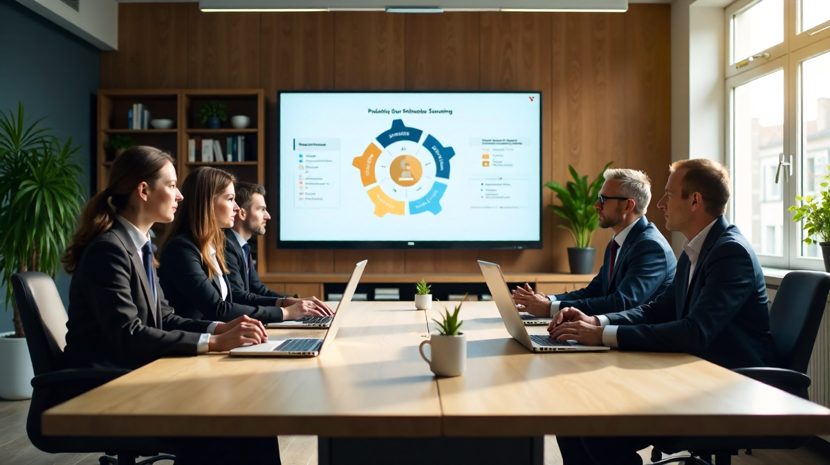 Digitale Souveränität: Bedeutung, Herausforderungen und Lösungen in der Verwaltung