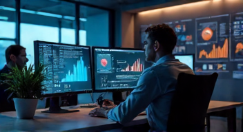 Einblicke in die Implementierung der KI (2/10)