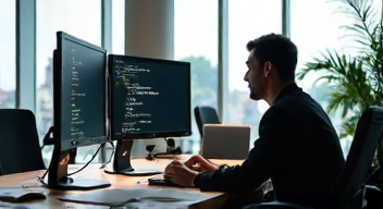 Einblicke von Michael Tsai, dem Entwickler (2/10)