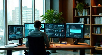 Einfluss der benutzerdefinierten Agenten (2/10)