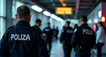 Einfluss der Bodycams auf die Polizeikultur (10/10)