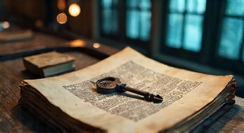 Einfluss der Geschichte auf digitale Sicherheitsstandards (3/10)