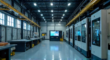 Einfluss der IEC 62443 auf die Industrie (2/10)