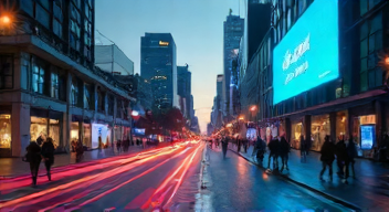 Einfluss der Informationsfreiheit auf unsere Gesellschaft (2/10)