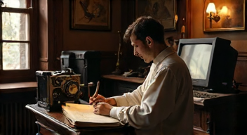 Einfluss der Kultur auf Technik (3/10)