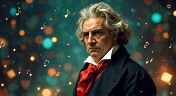 Einfluss der Musik auf die Wahrnehmung von KI