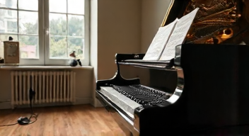 Einfluss der Musik auf Technologie (9/10)